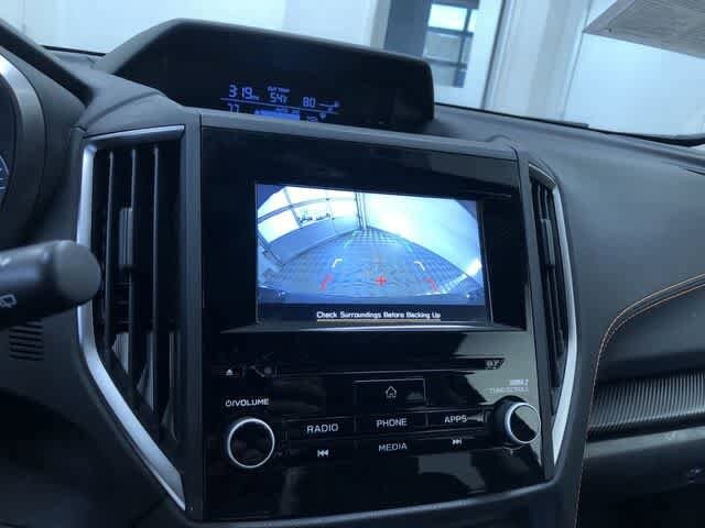 Thumbnail: 2021 Subaru Crosstrek - 28