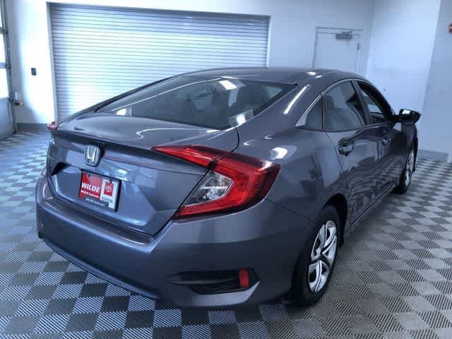 Thumbnail: 2018 Honda Civic - 32