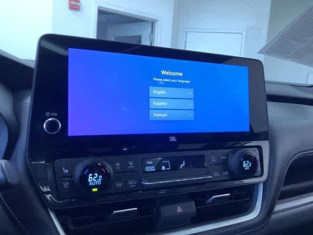 Thumbnail: 2024 Toyota Grand Highlander - 31