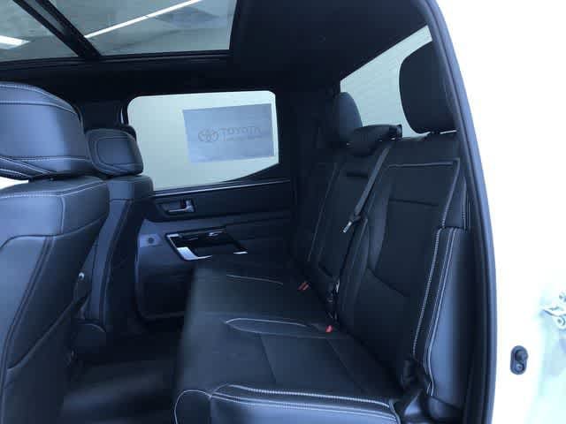 Thumbnail: 2026 Toyota Tundra - 14