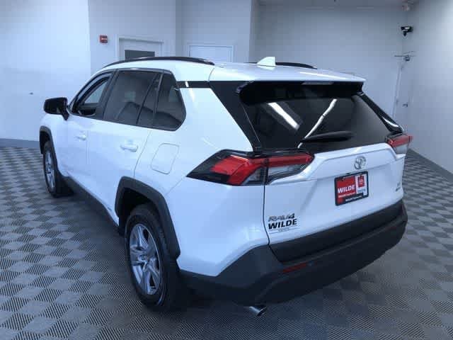 Thumbnail: 2025 Toyota RAV4 - 12