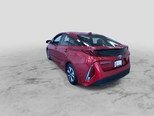 Thumbnail: 2019 Toyota Prius Prime - 8