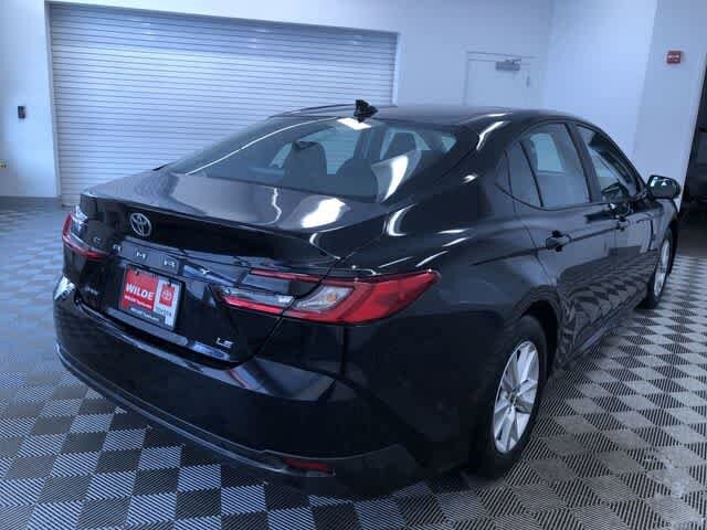 Thumbnail: 2025 Toyota Camry - 34