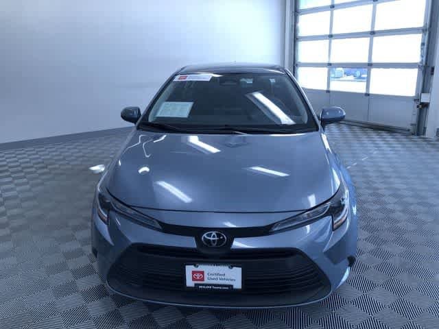 Thumbnail: 2025 Toyota Corolla - 14