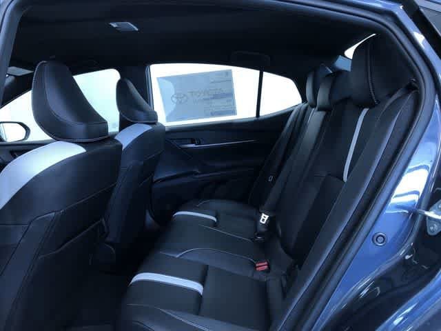 Thumbnail: 2026 Toyota Camry - 20