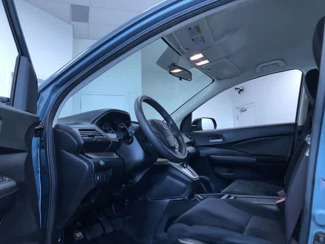 Thumbnail: 2013 Honda CR-V - 10