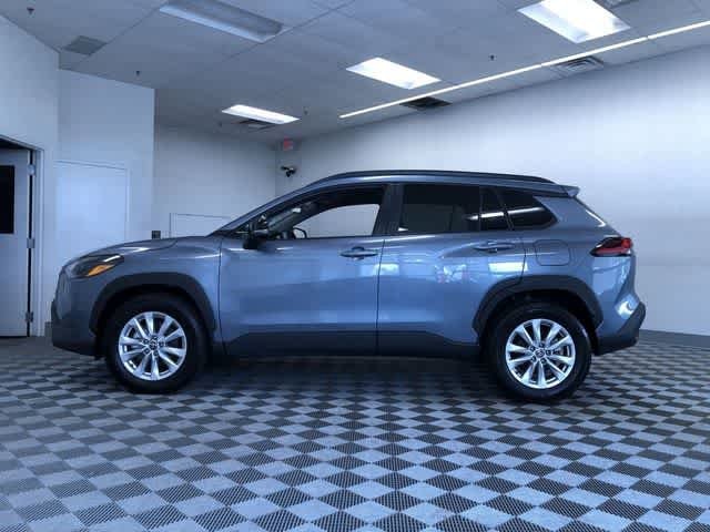 Thumbnail: 2026 Toyota Corolla Cross - 11