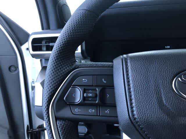 Thumbnail: 2025 Toyota Tacoma - 19