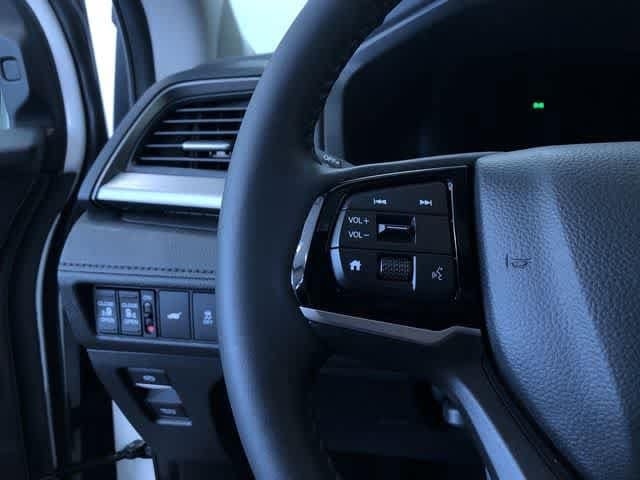 Thumbnail: 2026 Honda Odyssey - 25