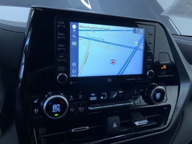 Thumbnail: 2020 Toyota Highlander - 30