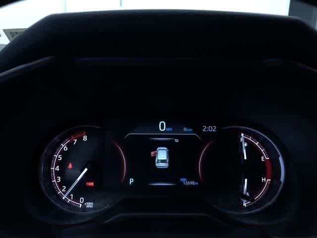 Thumbnail: 2025 Toyota RAV4 - 30