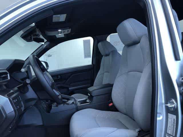 Thumbnail: 2025 Toyota Tacoma - 12