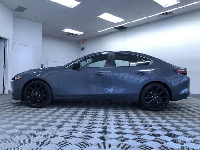 Thumbnail: 2025 Mazda Mazda3 - 12