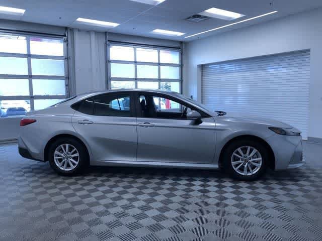 Thumbnail: 2026 Toyota Camry - 34