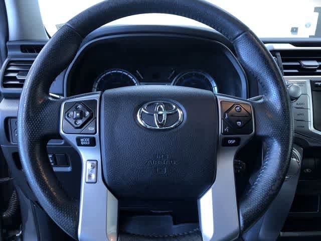 Thumbnail: 2017 Toyota 4Runner - 27