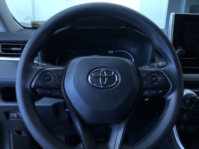 Thumbnail: 2025 Toyota RAV4 - 24