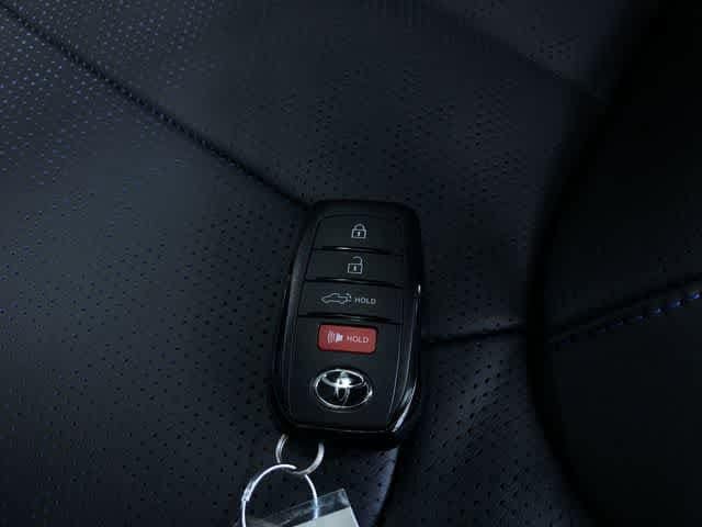 Thumbnail: 2026 Toyota Tundra - 26