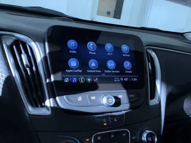 Thumbnail: 2024 Chevrolet Malibu - 28