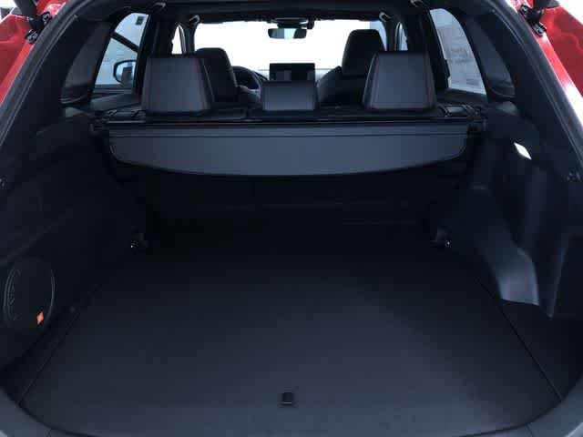 Thumbnail: 2025 Toyota RAV4 - 31