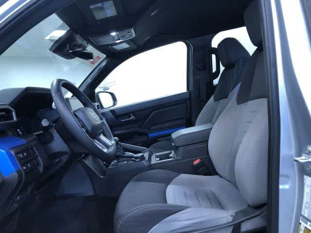 Thumbnail: 2025 Toyota Tacoma - 10