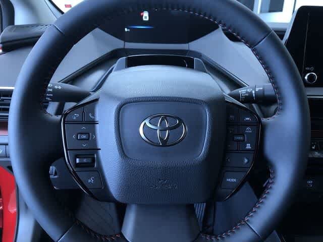 Thumbnail: 2026 Toyota Prius - 24