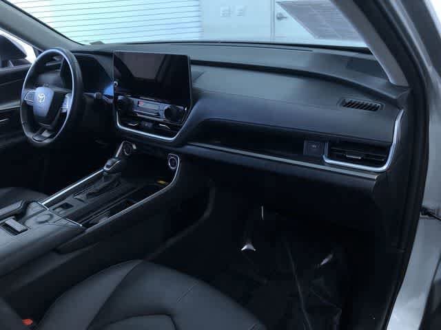 Thumbnail: 2024 Toyota Grand Highlander - 17