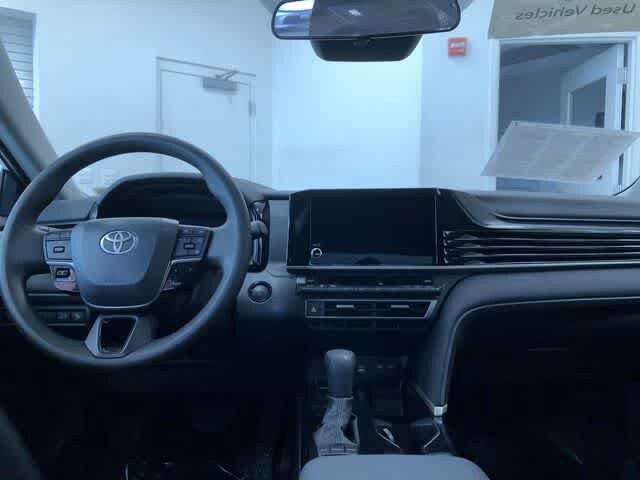 Thumbnail: 2026 Toyota Camry - 17