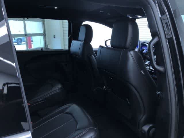 Thumbnail: 2025 Chrysler Pacifica - 22