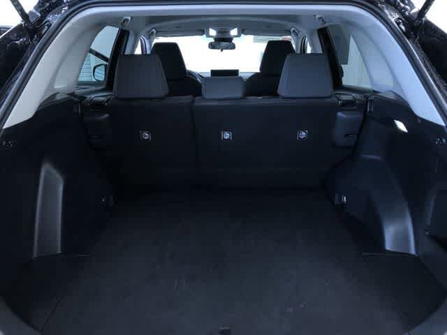 Thumbnail: 2025 Toyota RAV4 - 31