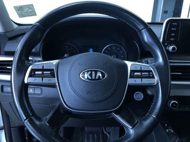 Thumbnail: 2020 Kia Telluride - 25