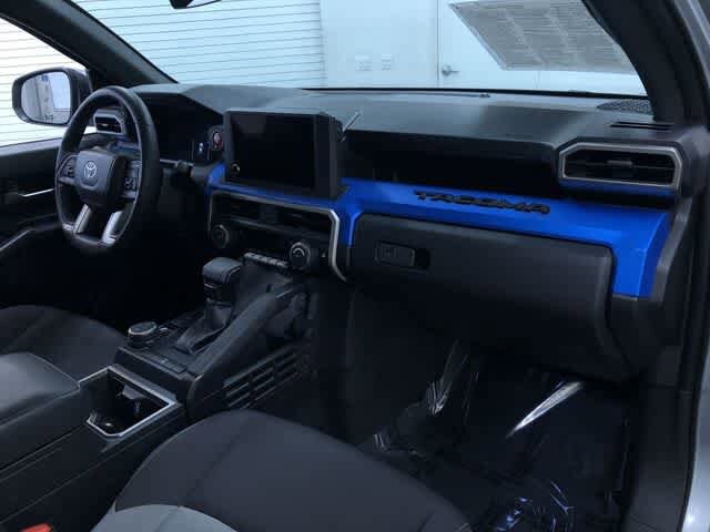 Thumbnail: 2025 Toyota Tacoma - 17