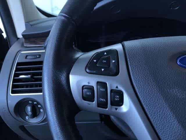 Thumbnail: 2019 Ford Flex - 26