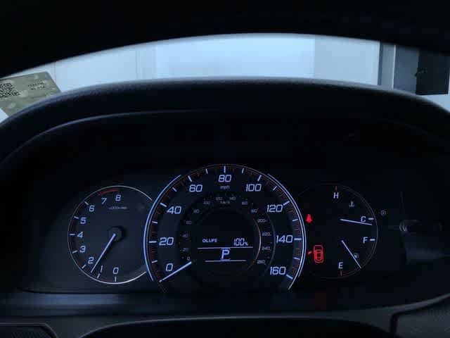 Thumbnail: 2014 Honda Accord - 30