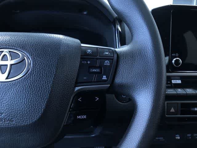 Thumbnail: 2026 Toyota Camry - 26
