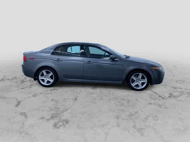 Used 2005 Acura TL Base with VIN 19UUA66285A025970 for sale in West Allis, WI