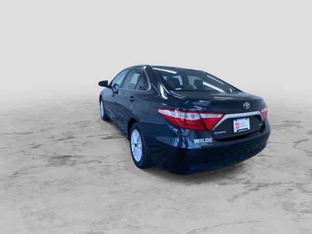 Thumbnail: 2016 Toyota Camry - 7