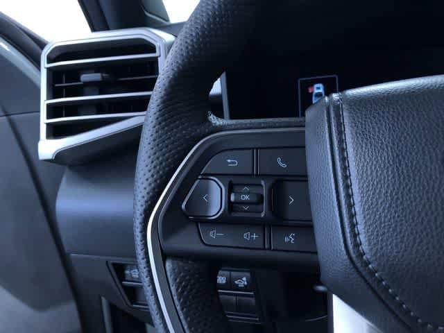 Thumbnail: 2025 Toyota Tundra - 21