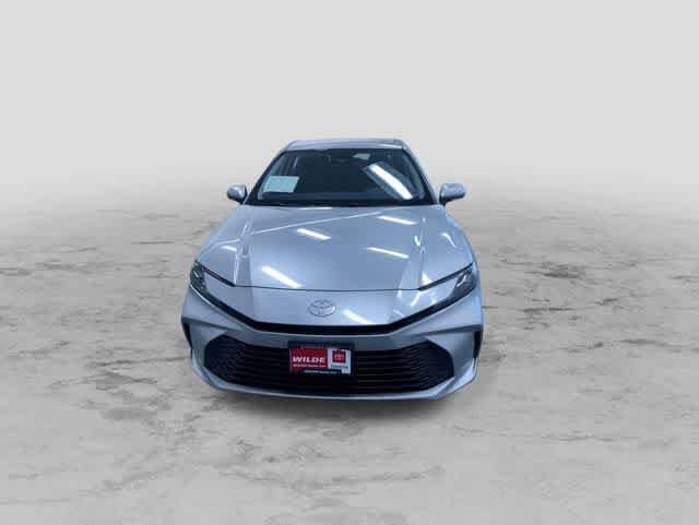 Thumbnail: 2025 Toyota Camry - 4
