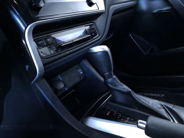 Thumbnail: 2019 Toyota Corolla - 31