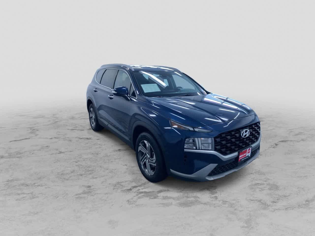 2023 Hyundai Santa Fe SEL 3