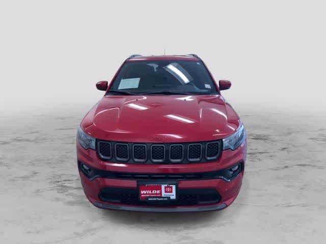 Thumbnail: 2023 Jeep Compass - 5