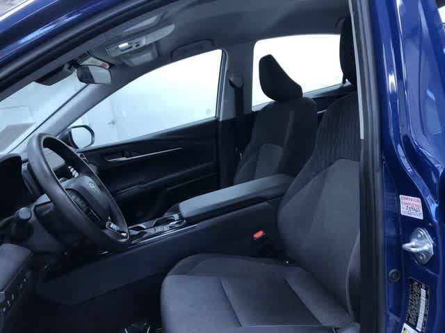 Thumbnail: 2025 Toyota Camry - 19