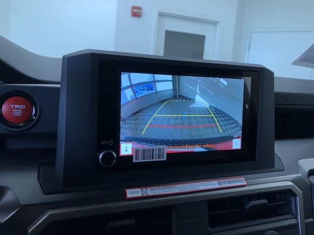 Thumbnail: 2026 Toyota 4Runner - 27