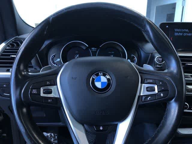 Thumbnail: 2019 BMW X3 - 25