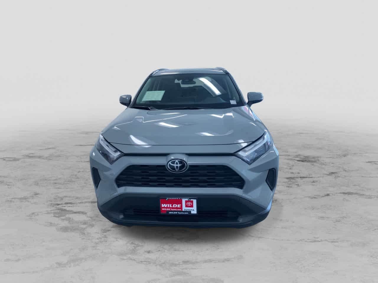 Thumbnail: 2022 Toyota RAV4 - 7