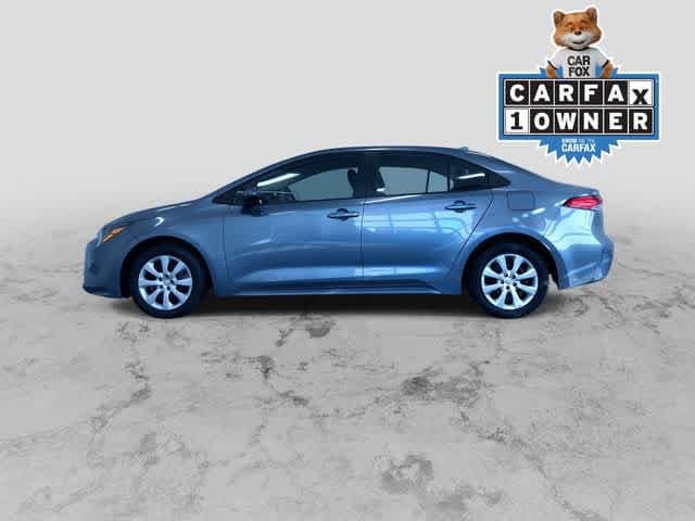 Thumbnail: 2024 Toyota Corolla - 6