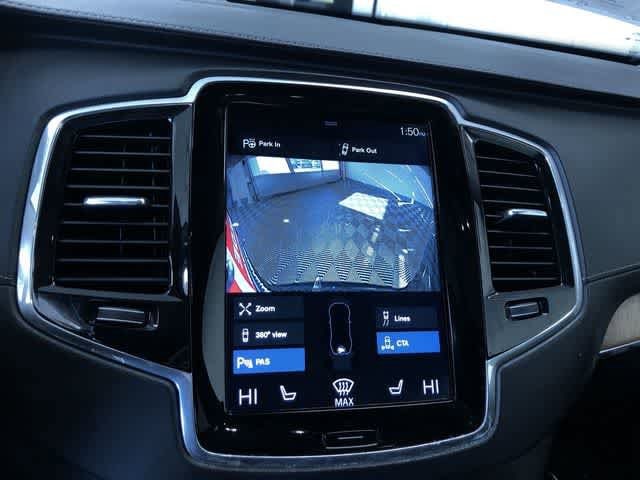 Thumbnail: 2018 Volvo XC90 - 27