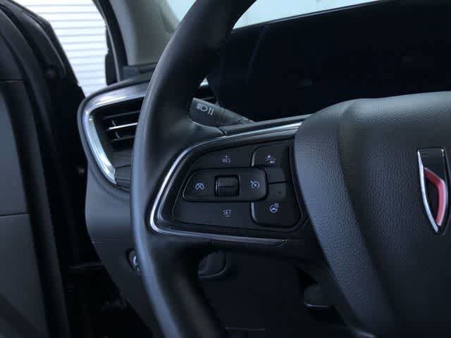 Thumbnail: 2024 Buick Encore GX - 26