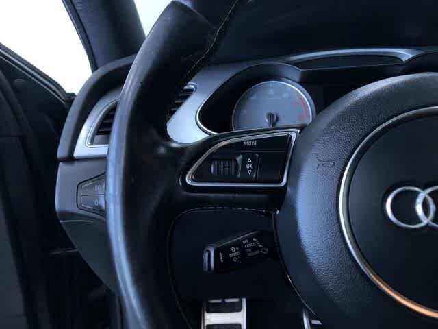 Thumbnail: 2016 Audi S4 - 26