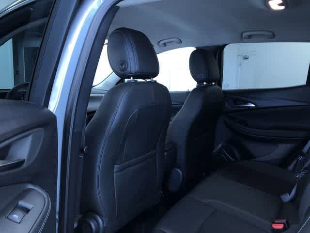 Thumbnail: 2025 Buick Encore GX - 20